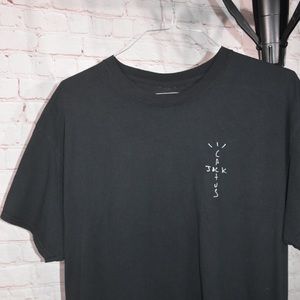 JackBoys Cactus Jack Pack #1 Shirt
